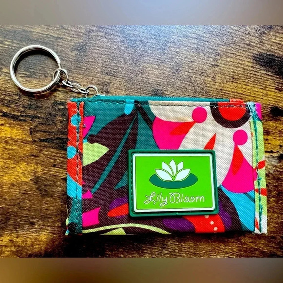 Lily Bloom | ID wallet - Picture 1 of 9
